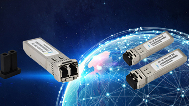 The Applications of SFP Optical Transceivers