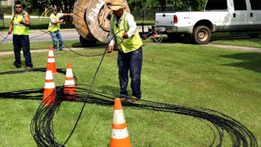 What Are Outdoor Fiber Optic Cables?