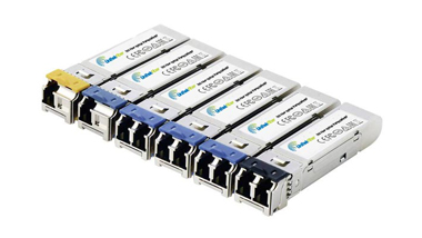 What Is 25g 100g 400g Optical Module In  Data Center？