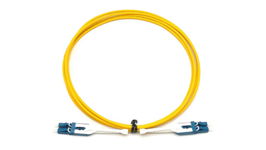 What is Bend-insensitive Fiber Optic Jumper?