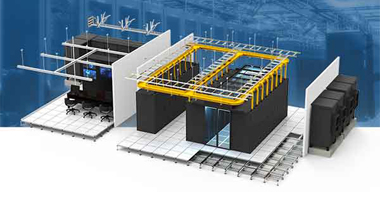 Why Use MTP/MPO Patch Panel in Data Center Cabling?