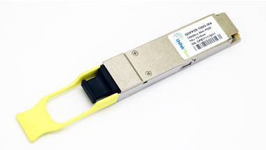 Application of QSFP28 100G optical module in 100G Ethernet and InfiniBand