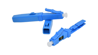 Fiber Optic Fast Connector: Mechanical Splicing VS Fusion Splicing