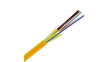 Fiber Optic Is Stronger Than You Think