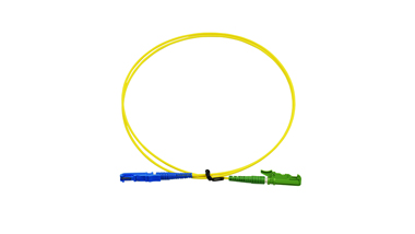 How do I choose a fiber optic patch cord?