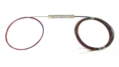Something you need to know about the types and differences of PLC splitter