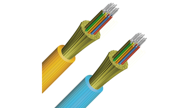 What is Air Blown Fiber Optic cable?
