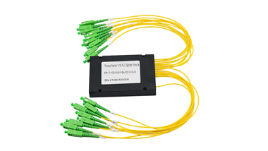 What is FBT coupler and PLC splitter?