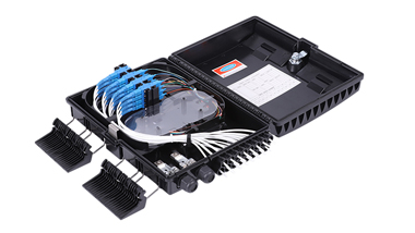 What is the Significance of IP Ratings in Fiber Optic Terminal Boxes