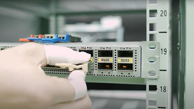 800G high-speed optical module: Computing power drives volume and price to rise, and high growth bursts out