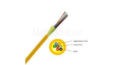 Differences between Fiber Optic Cable Networks and Cables