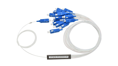 Differences Between GPON and EPON in Optical Networks