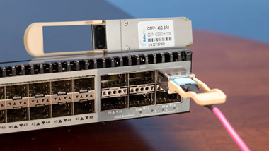 Optical Transceiver Module Industry Overview