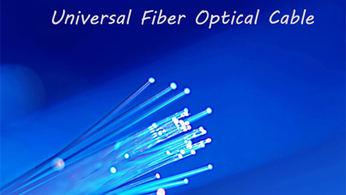 Universal Fiber for Single Mode and Multi-mode