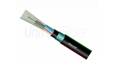 What is Fiber Cable? How to Classify the Types of Fiber Cables?