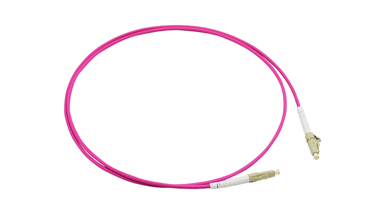 What is the Difference Between Carrier-grade Fiber Patch Cable and Network-grade Fiber Patch Cable