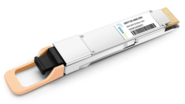 What is different between 400G QSFP-DD and 400G OSFP?