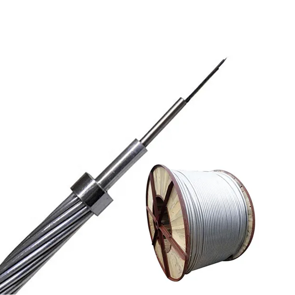 opgw optic fiber
