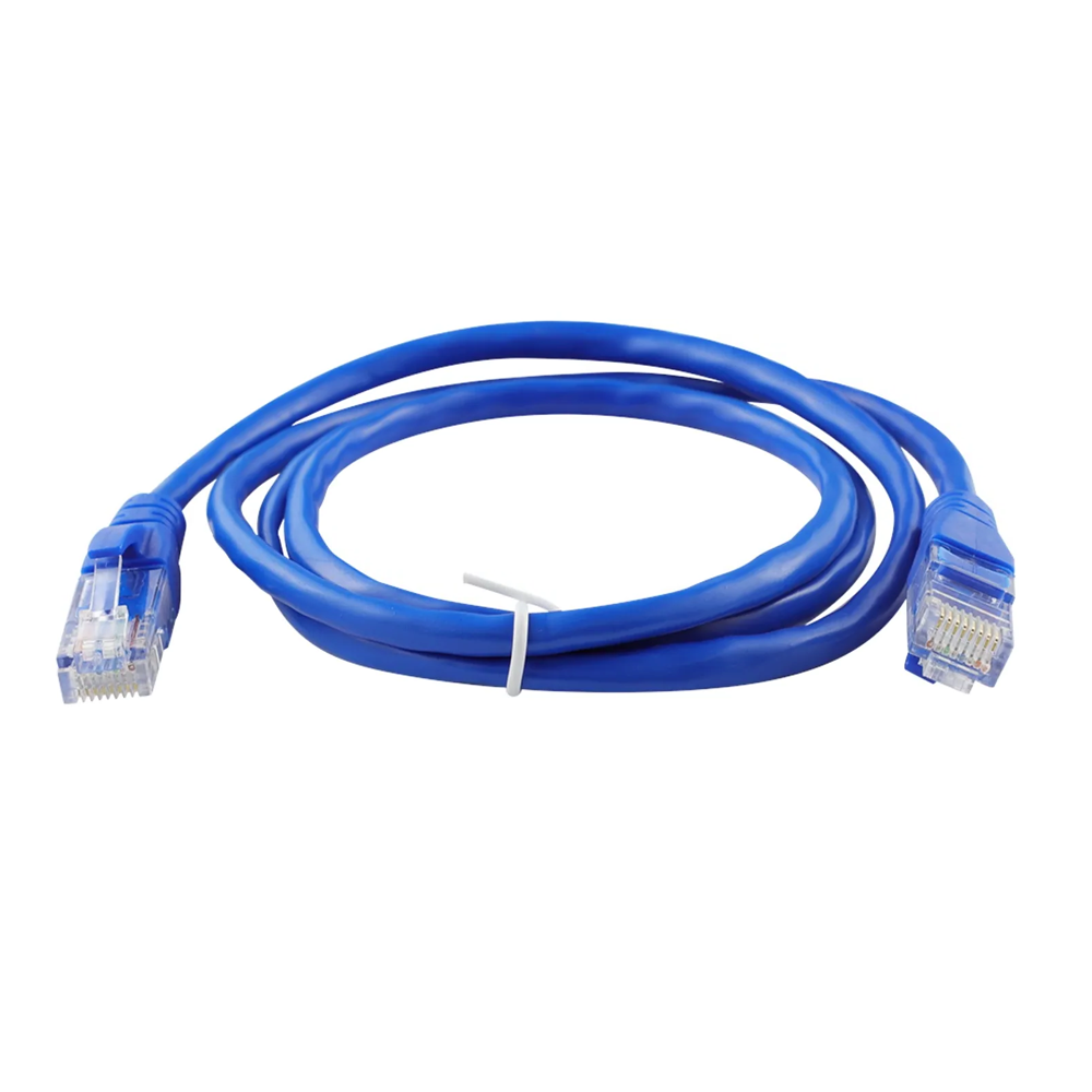 Copper Patch Cord|Cat6a UTP Unshielded 24AWG PVC CM Snagless boot Ethernet Network Patch Cable