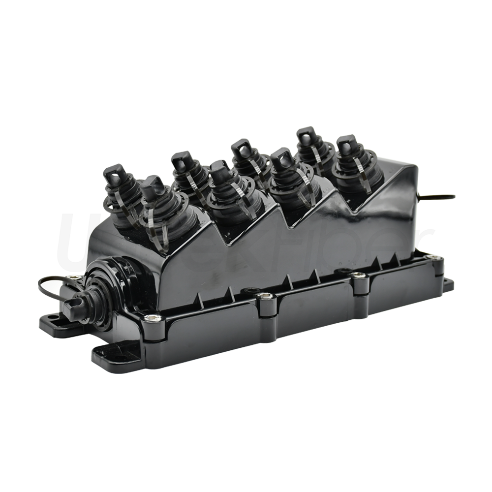 ftta waterproof  box 2