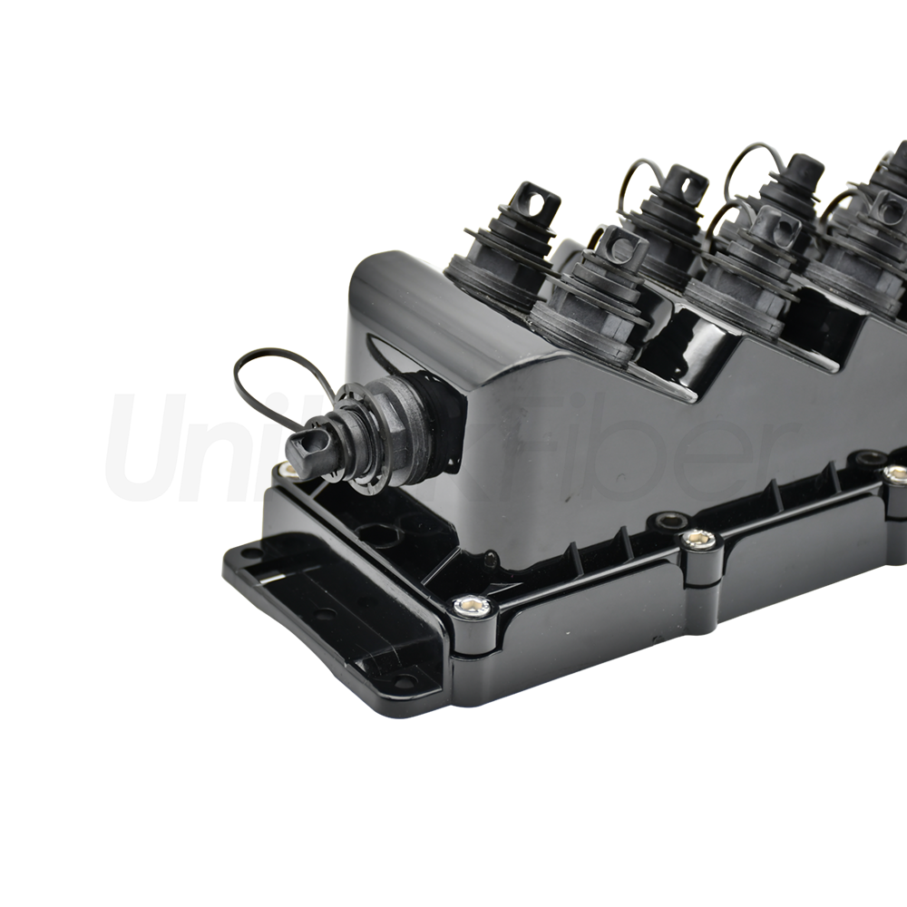 ftta waterproof  box 4