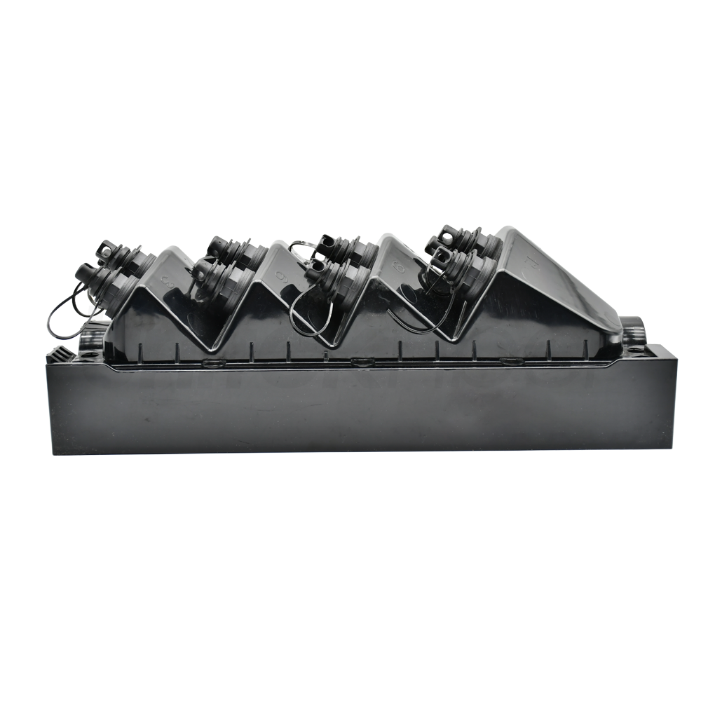 12ports ftta fiber box 2