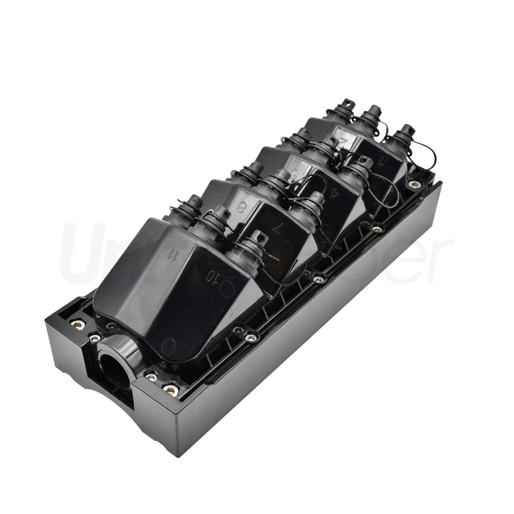 12ports ftta fiber box 3