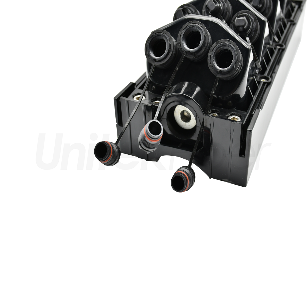 12ports ftta fiber box 5