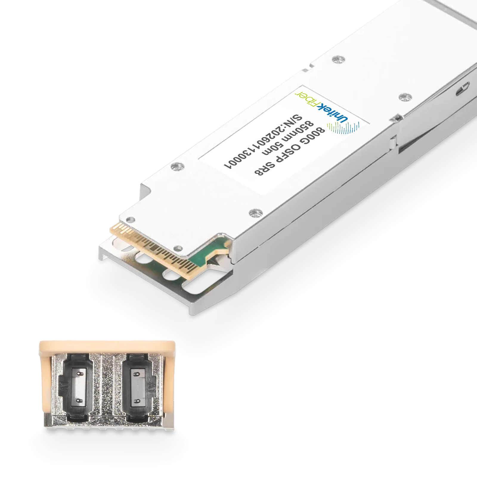 800g optical transceiver 4