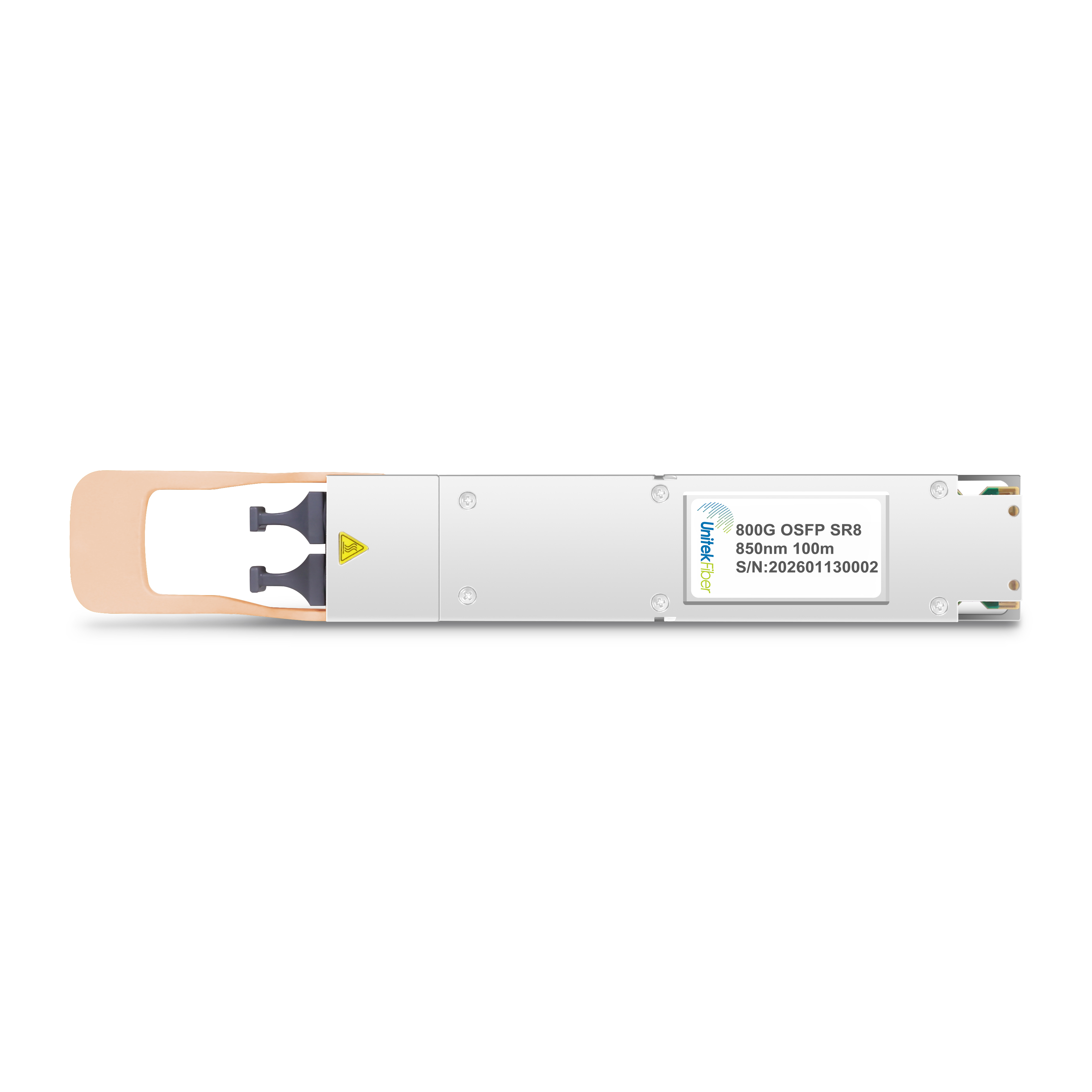 optical transceiver