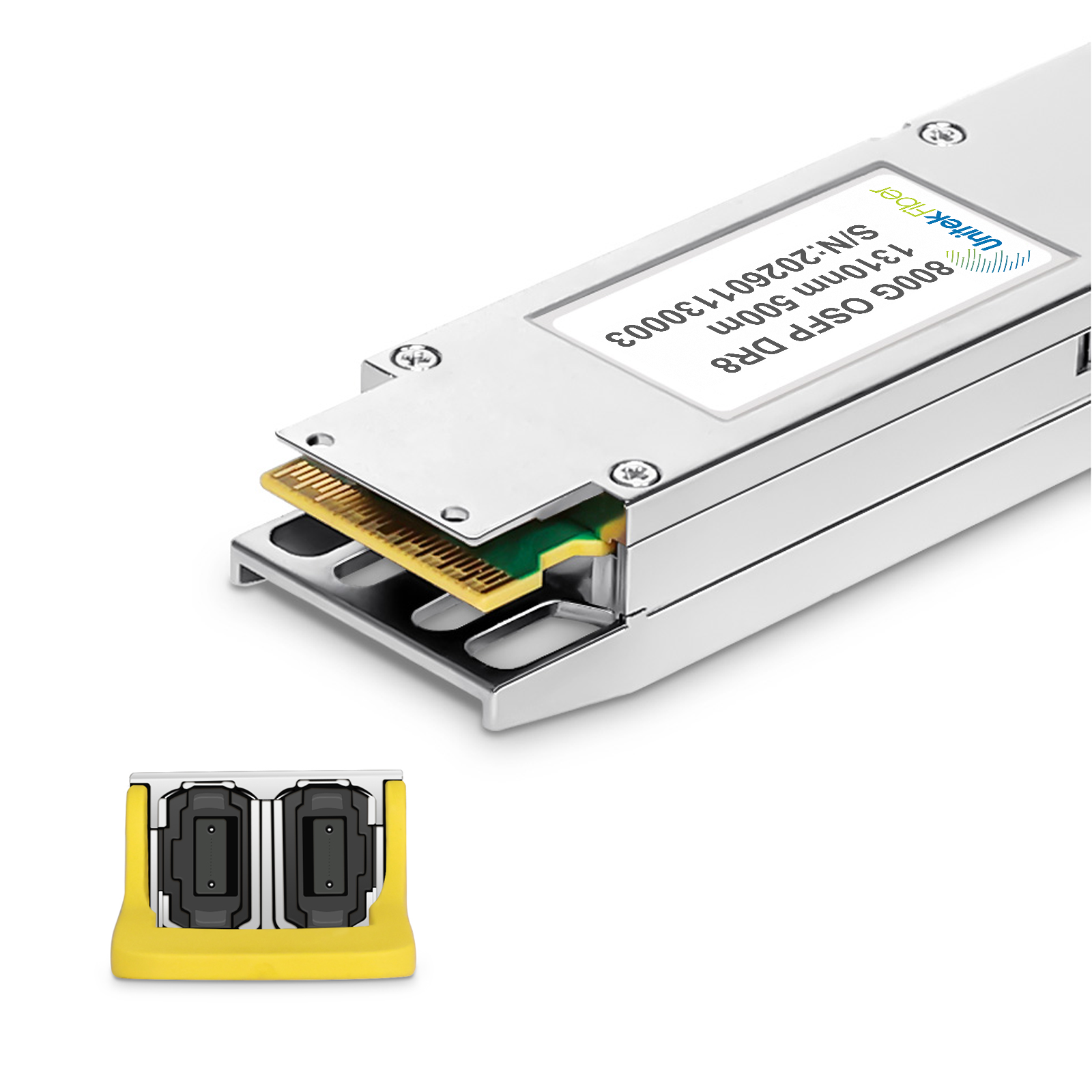 optical transceiver