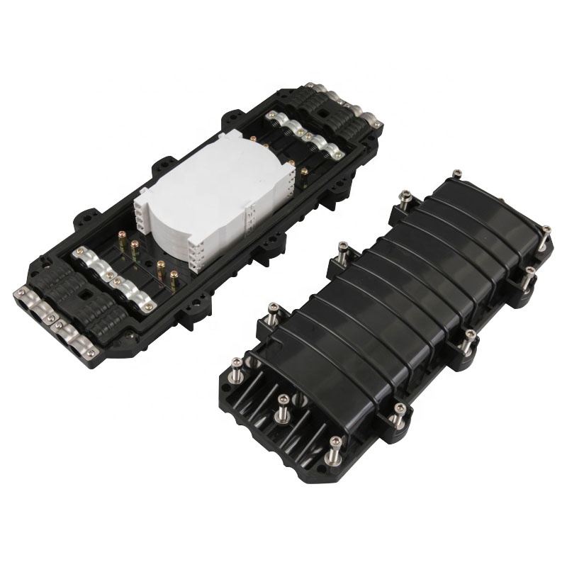 96c fiber optic enclosure