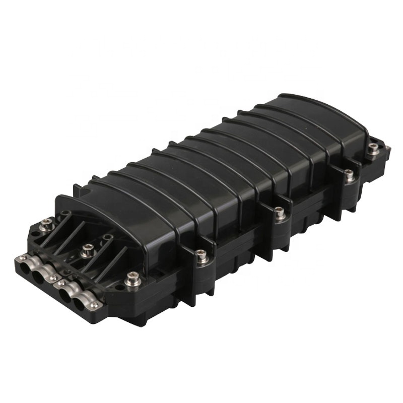 fiber optic splice closure
