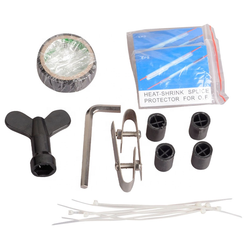 optical splice closure