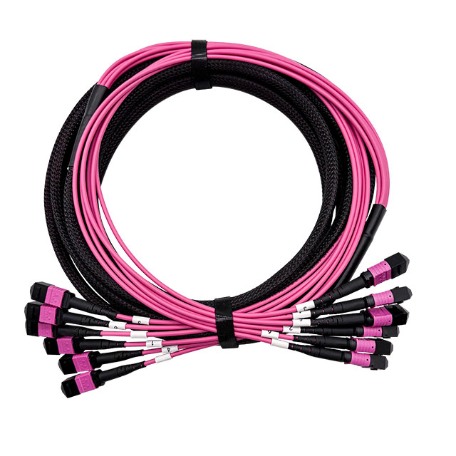 mpo mtp fiber patchcord