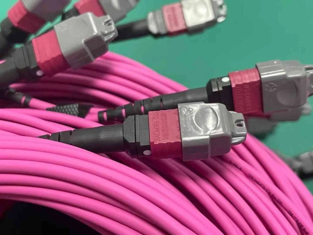 mtp cable