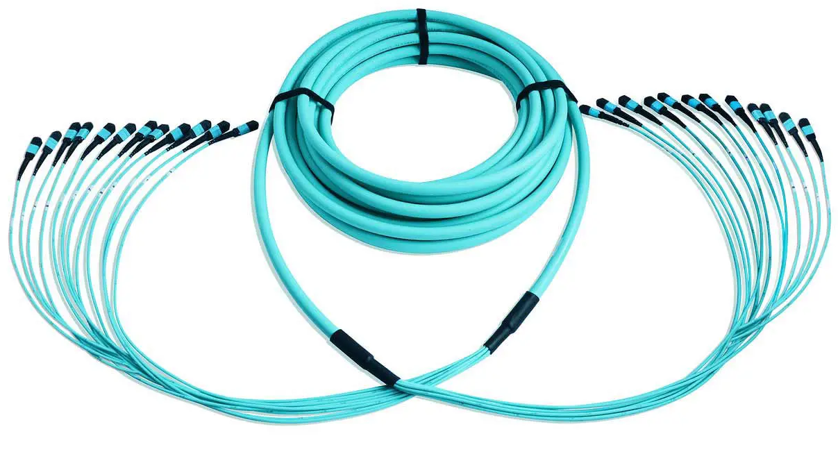 mpo patch cord
