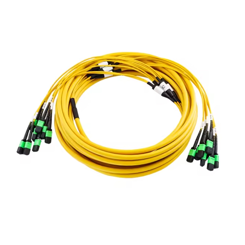 mtp mpo fiber