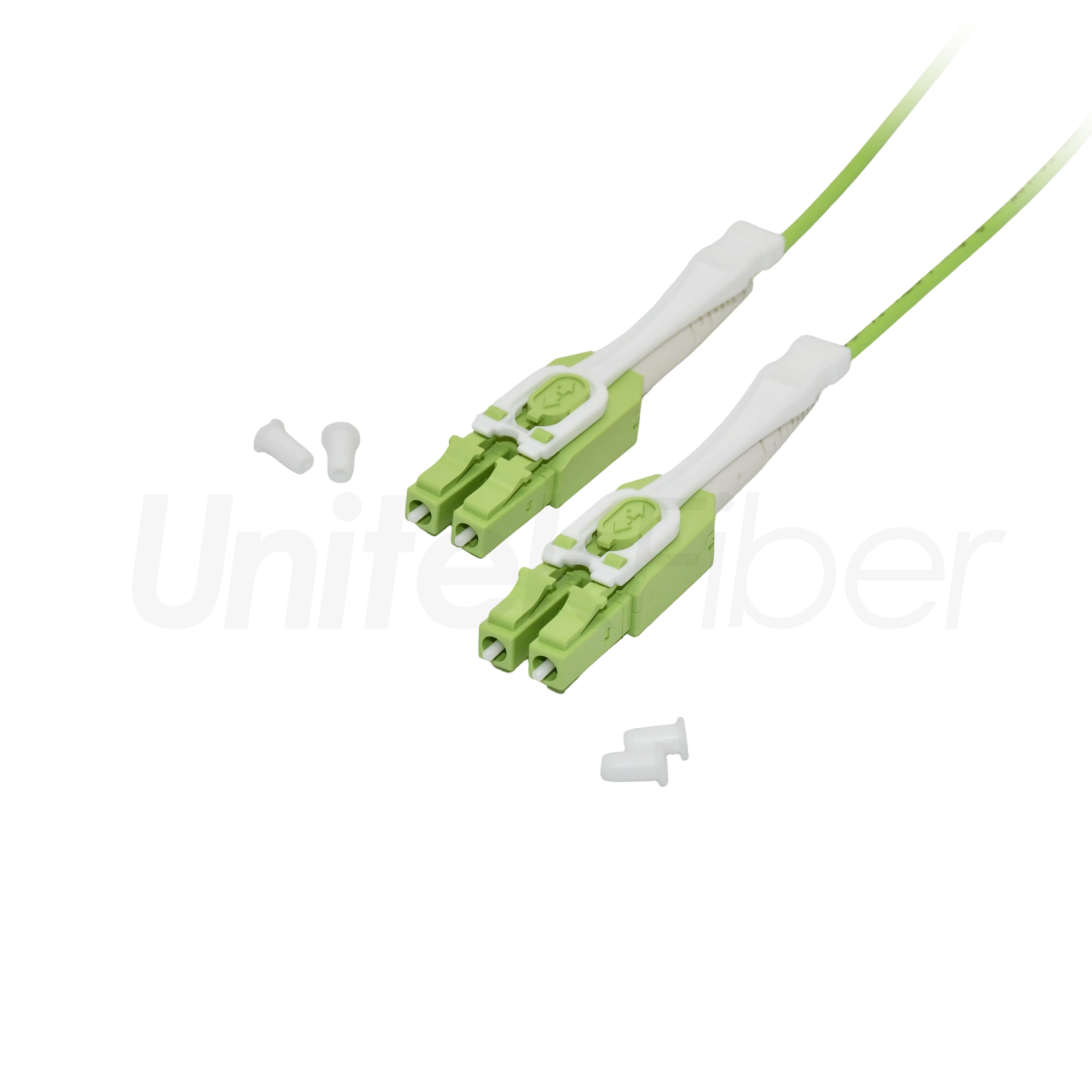 uniboot lc patchcord