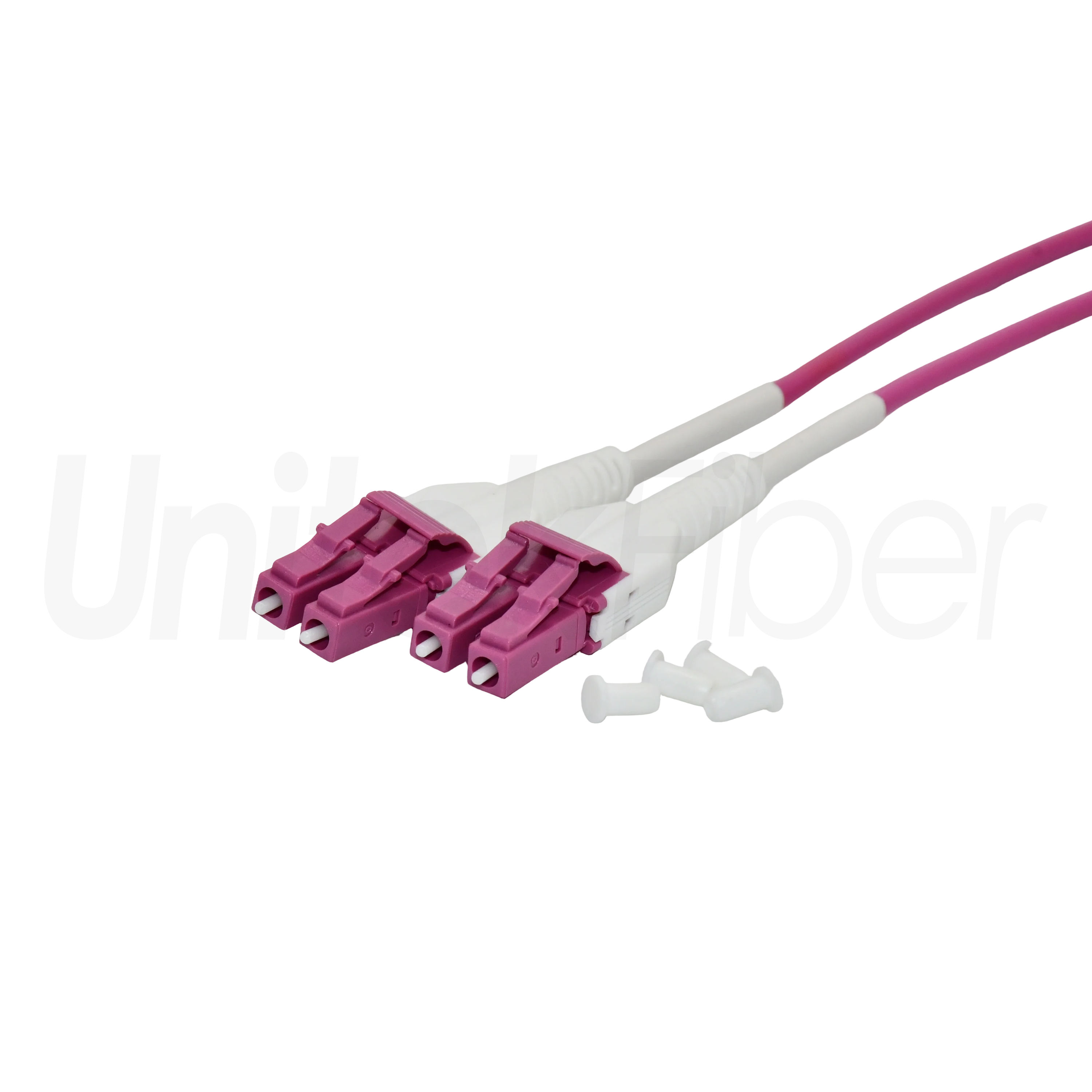 uniboot lc fiber