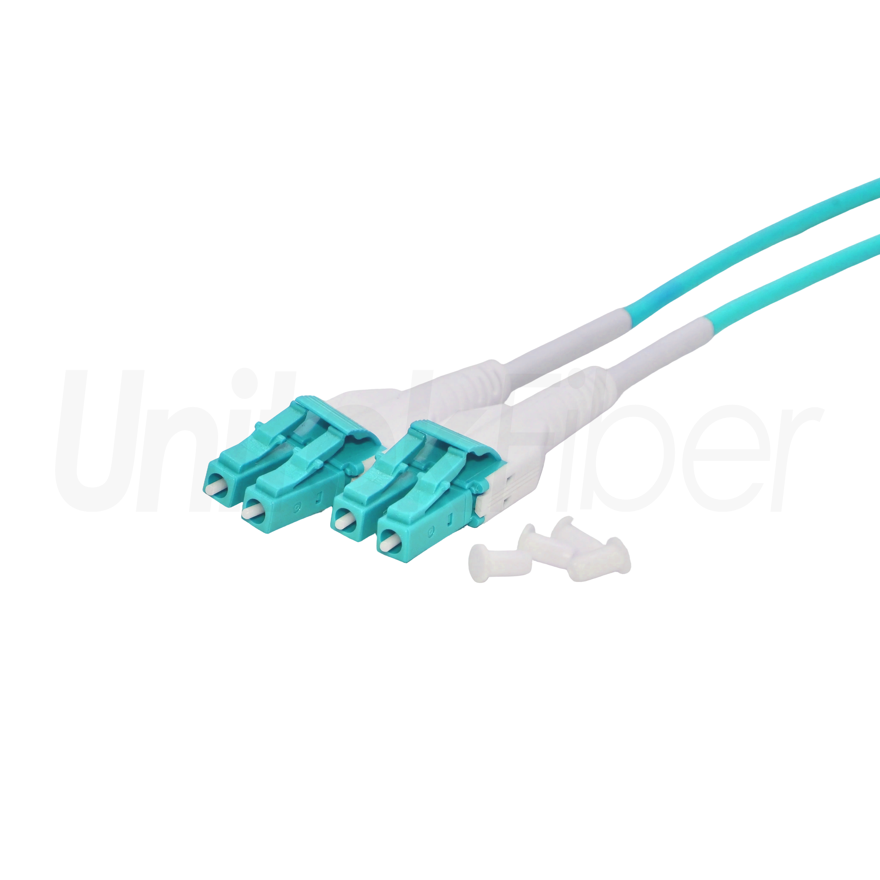 uniboot lc optical patchcord
