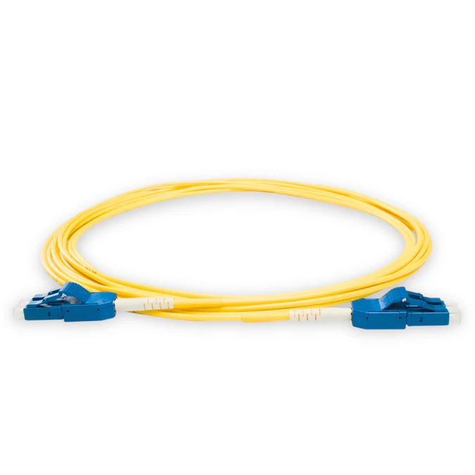 uniboot lc fiber patchcord