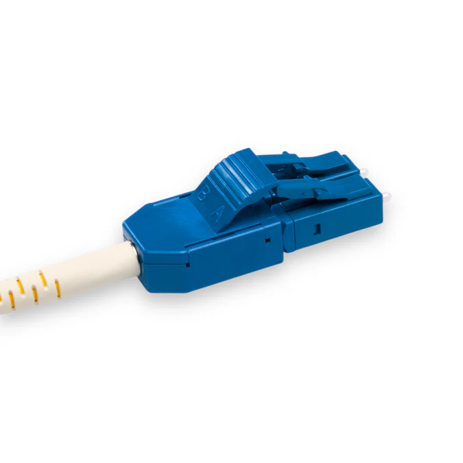 uniboot lc patchcord