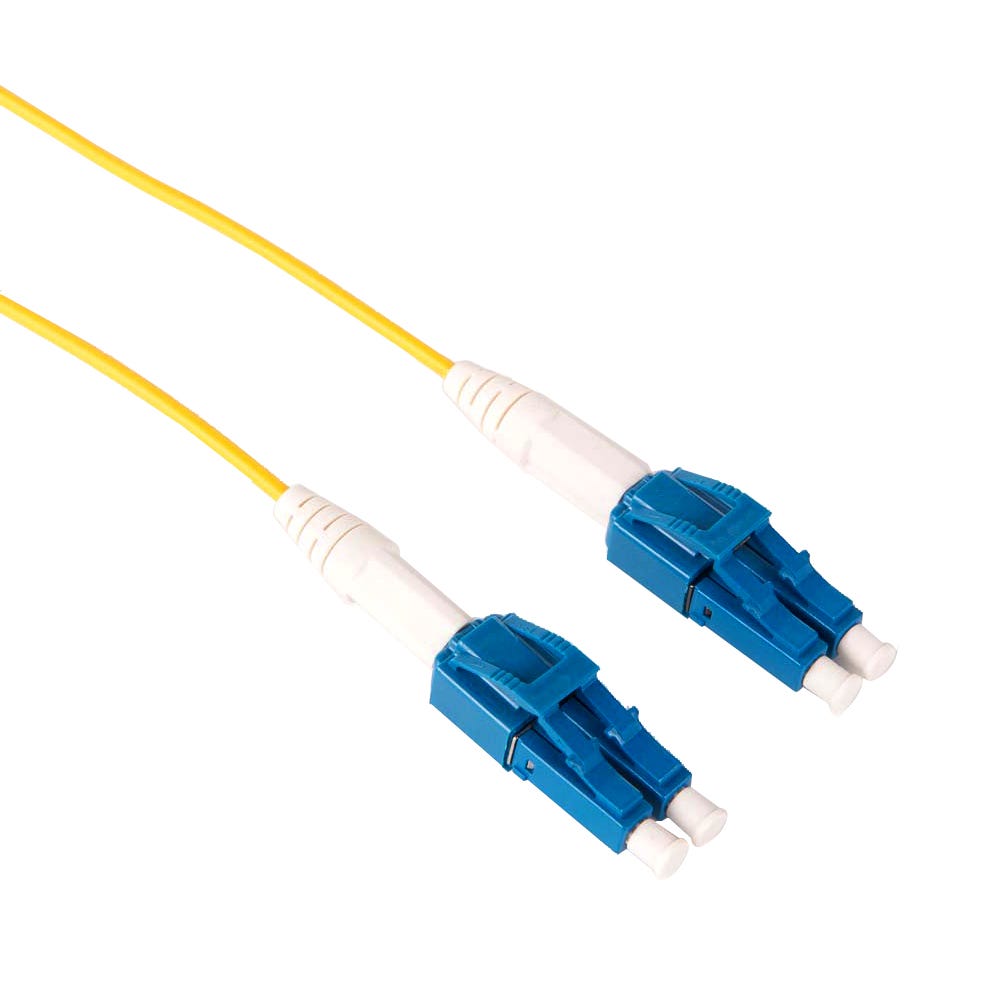 uniboot lc patchcords