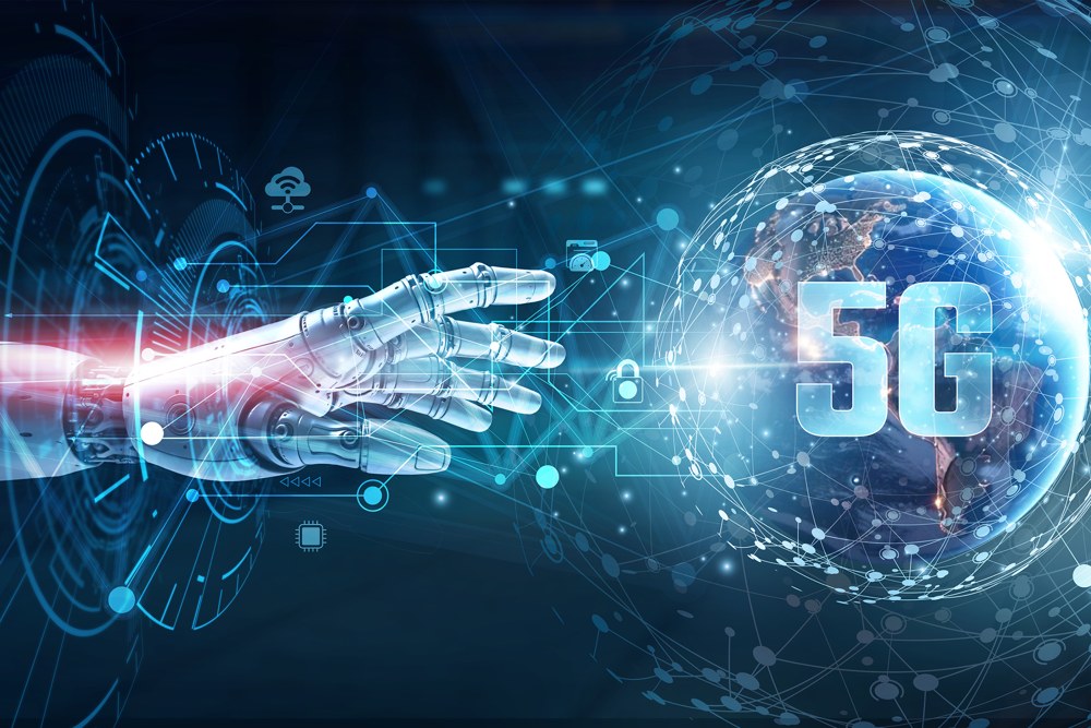 5G 6G Fronthaul & Backhaul