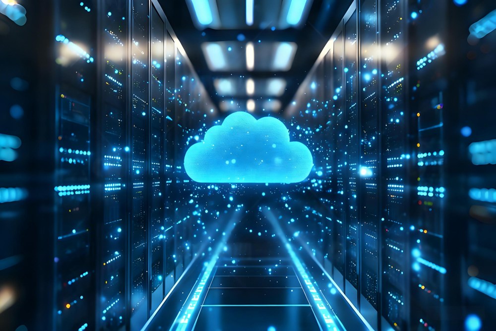 Data Center & Cloud Interconnect