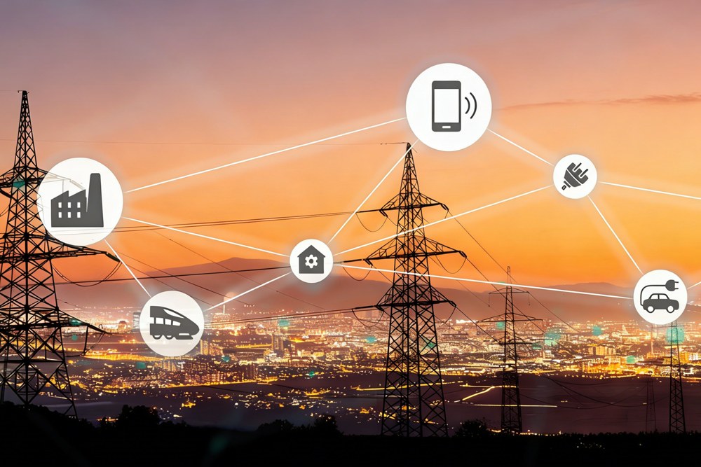 Enterprise & Industrial Optical