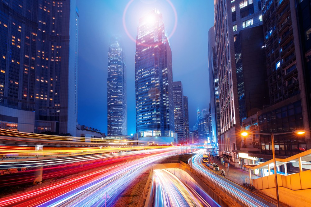 Metro & Access Networks