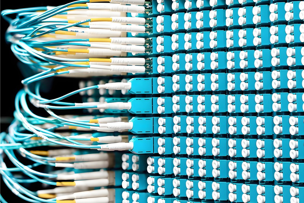 Optical Cabling Systems